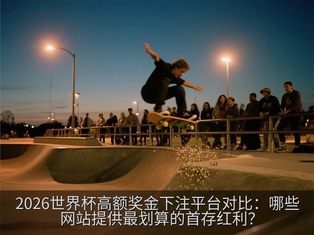 2026世界杯高额奖金下注平台对比：哪些网站提供最划算的首存红利？